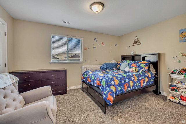 1865 East Whitetail Way Layton, UT 84040 - Photo 17 of 22