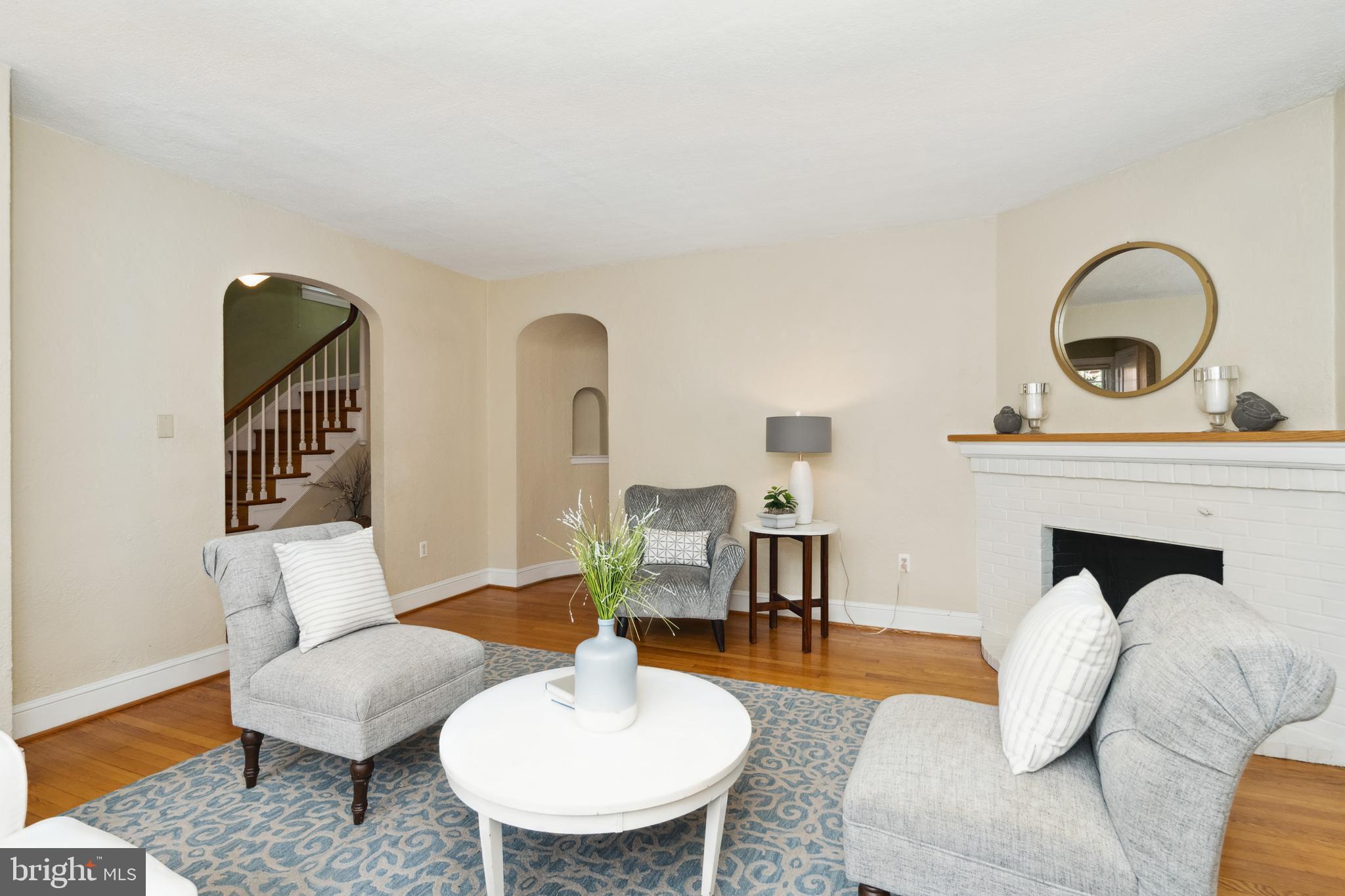 615 Kingston Road Baltimore, MD 21212 - Photo 7 of 38