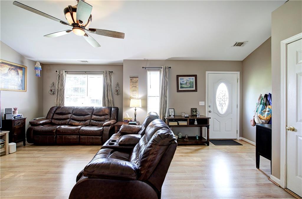 149 Mill Stone Road Calhoun, GA 30701 - Photo 10 of 44