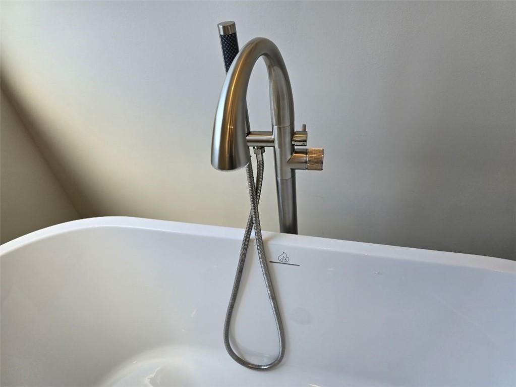 5299 Magnolia Grove Way, Unit 182 Gainesville, GA 30504 - Photo 59 of 79 a close view of a sink in a bathroom