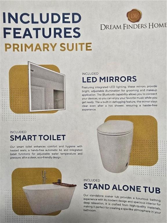 5299 Magnolia Grove Way, Unit 182 Gainesville, GA 30504 - Photo 74 of 79 a bathroom with a bathtub and a sink