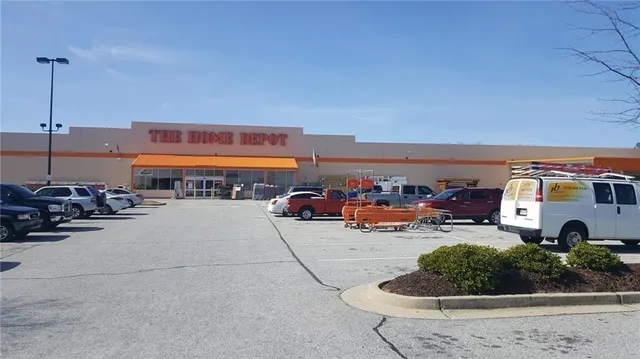 $339,990 | 5299 Magnolia Grove Way, Unit 182, Gainesville, GA 30504