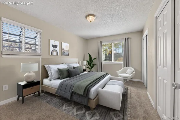 $293,500 | 4400 South Quebec Street, Unit 101P, Denver, CO 80237