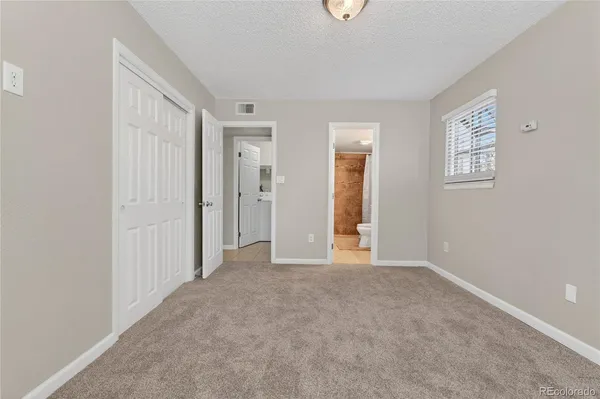 $293,500 | 4400 South Quebec Street, Unit 101P, Denver, CO 80237