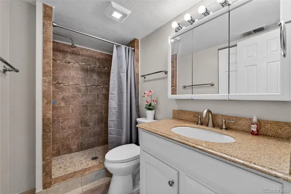 $293,500 | 4400 South Quebec Street, Unit 101P, Denver, CO 80237