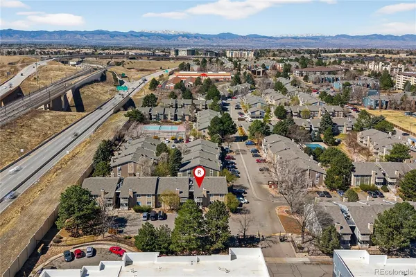 $293,500 | 4400 South Quebec Street, Unit 101P, Denver, CO 80237