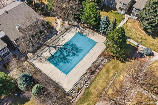 $293,500 | 4400 South Quebec Street, Unit 101P, Denver, CO 80237