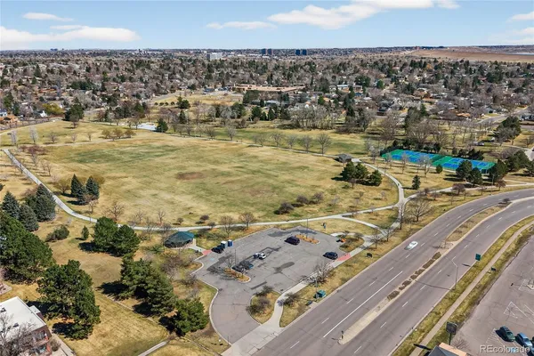 $293,500 | 4400 South Quebec Street, Unit 101P, Denver, CO 80237