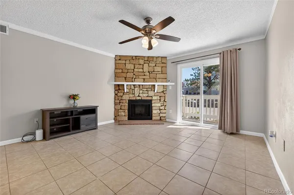 $293,500 | 4400 South Quebec Street, Unit 101P, Denver, CO 80237