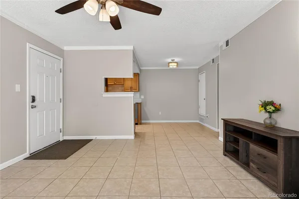 $293,500 | 4400 South Quebec Street, Unit 101P, Denver, CO 80237