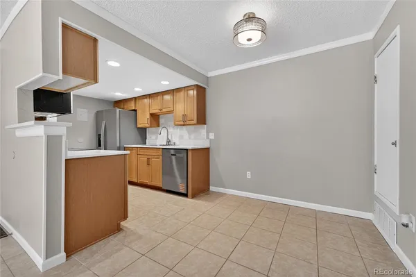 $293,500 | 4400 South Quebec Street, Unit 101P, Denver, CO 80237