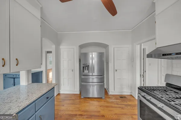 $390,000 | 201 East Brookwood Place, Valdosta, GA 31602