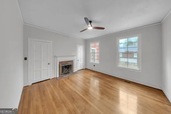 $390,000 | 201 East Brookwood Place, Valdosta, GA 31602