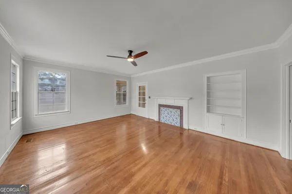 $390,000 | 201 East Brookwood Place, Valdosta, GA 31602