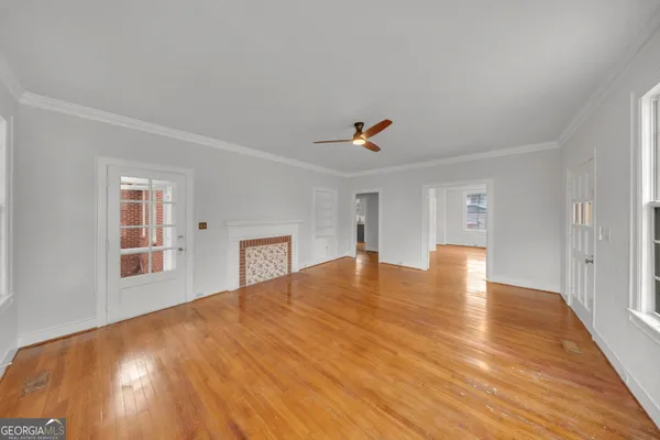 $390,000 | 201 East Brookwood Place, Valdosta, GA 31602