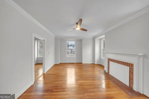 $390,000 | 201 East Brookwood Place, Valdosta, GA 31602