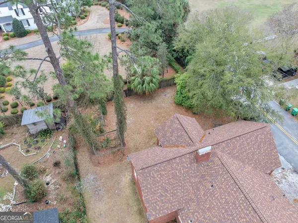 $390,000 | 201 East Brookwood Place, Valdosta, GA 31602