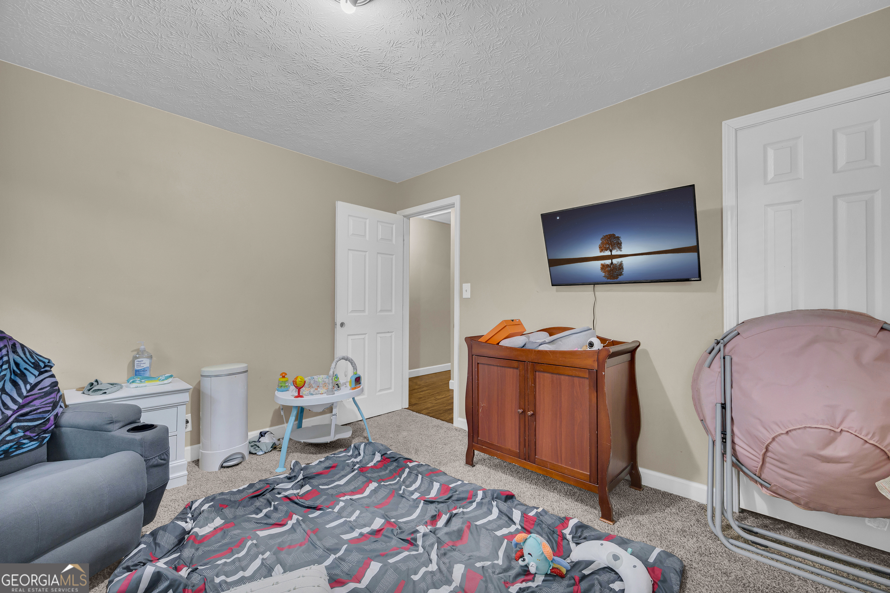 145 Joe Carey Road Winterville, GA 30683 - Photo 26 of 65