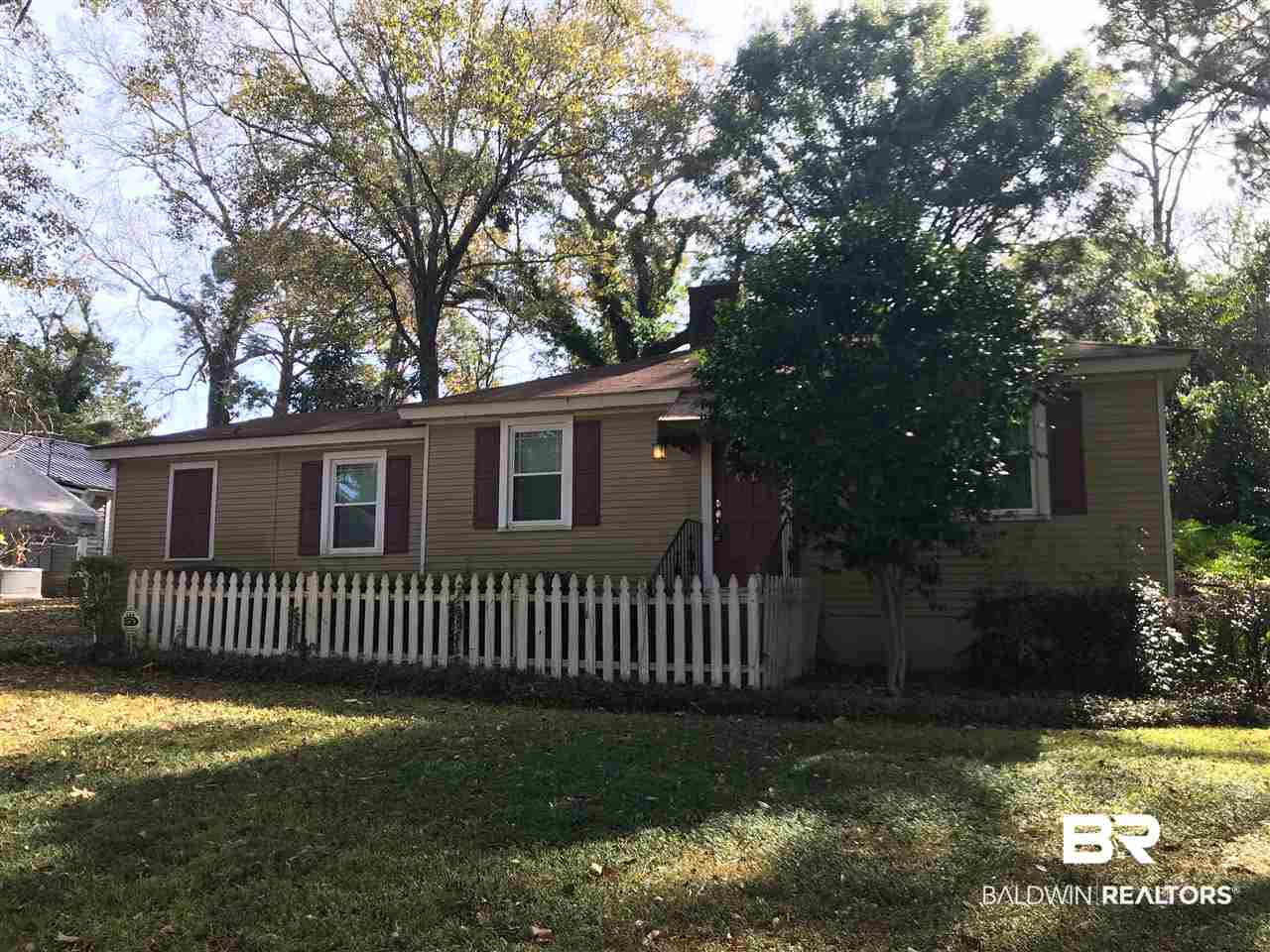 5155 Border Drive North Mobile, AL 36608 - Photo 9 of 11