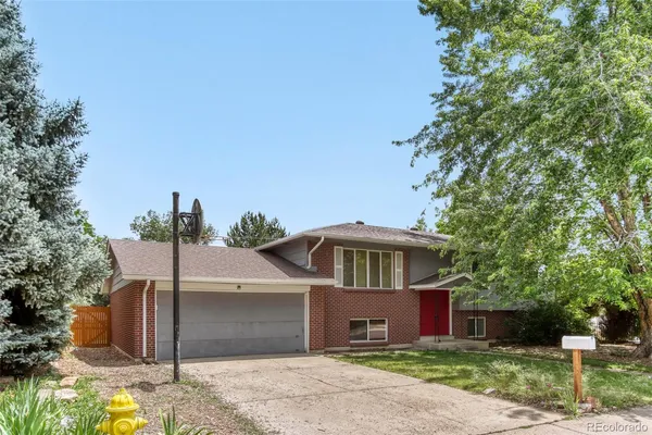 $600,000 | 5858 Pierson Street, Arvada, CO 80004
