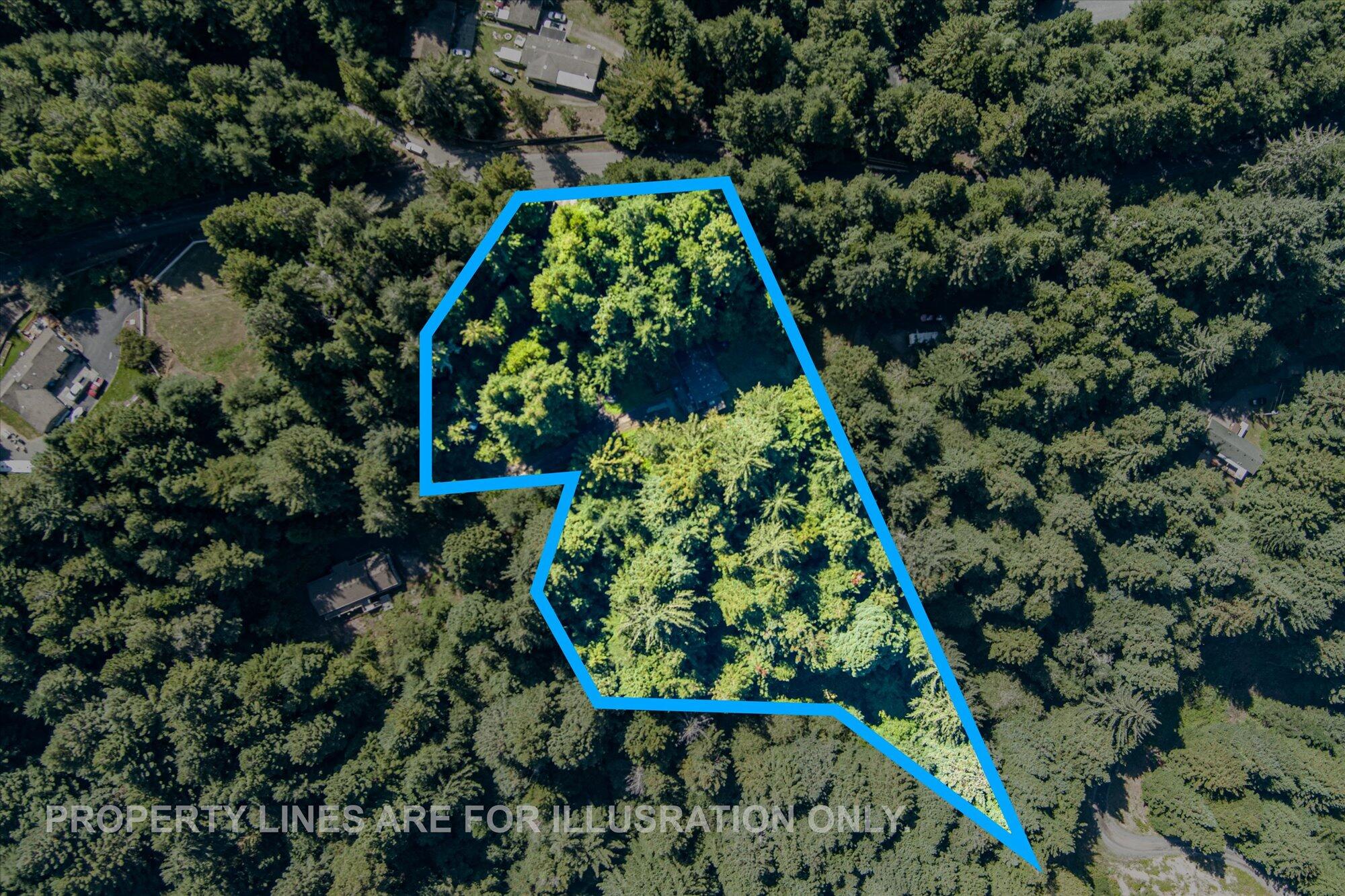 5423 Cummings Road Eureka, CA 95503 - Photo 8 of 34