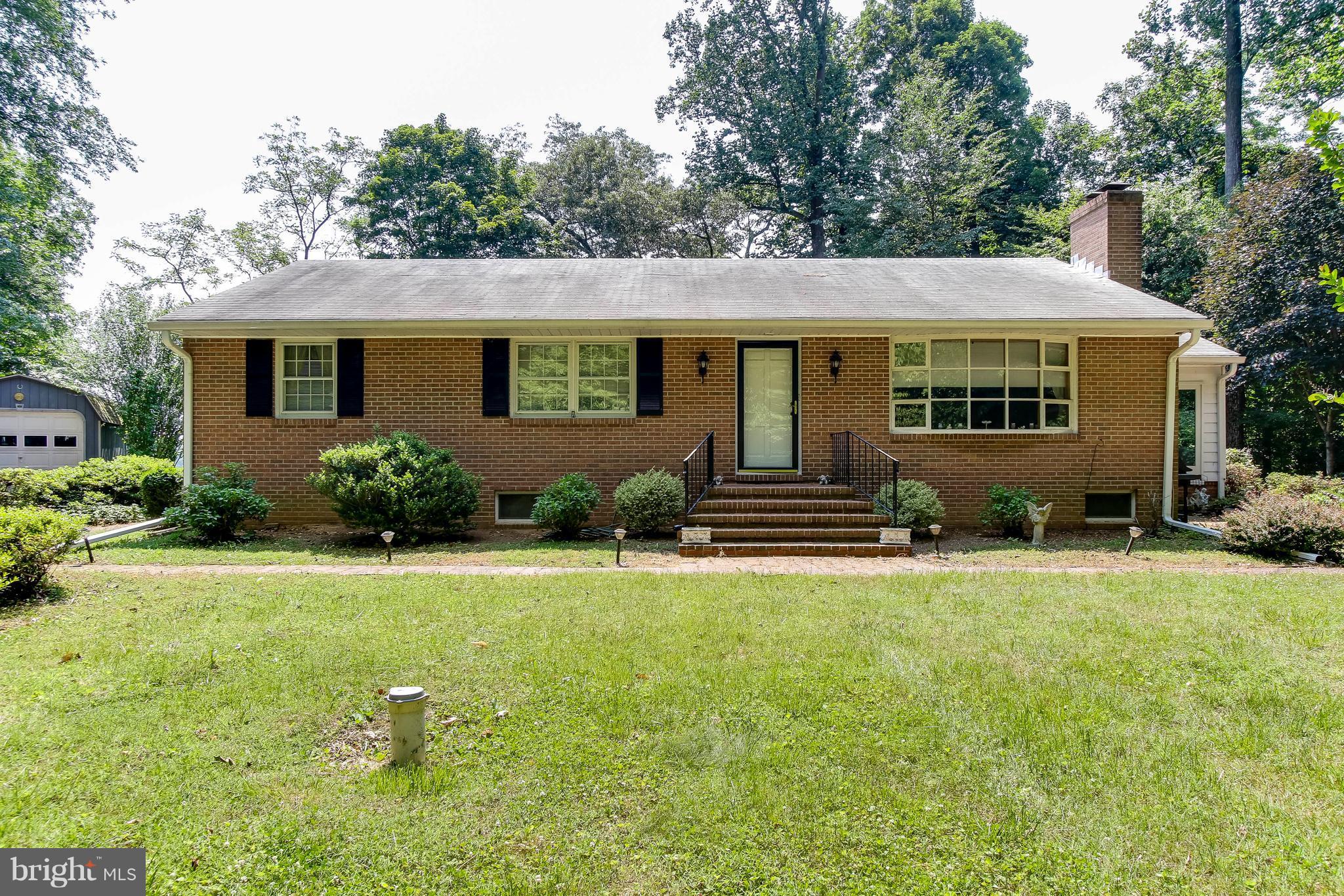 8550 Camp Road Chestertown, MD 21620 - Photo 1 of 30 Exterior Front
