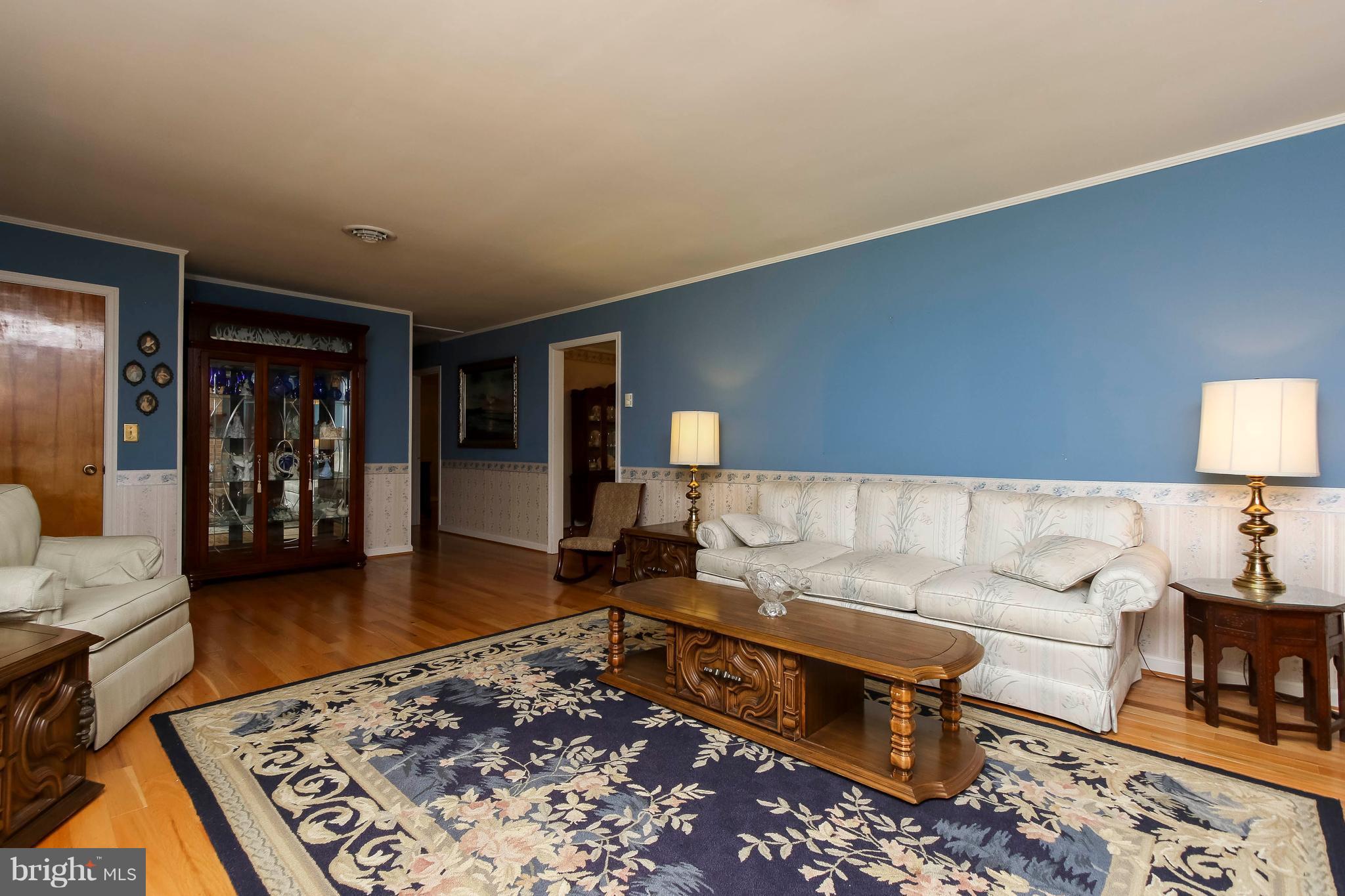 8550 Camp Road Chestertown, MD 21620 - Photo 2 of 30 Living Room
