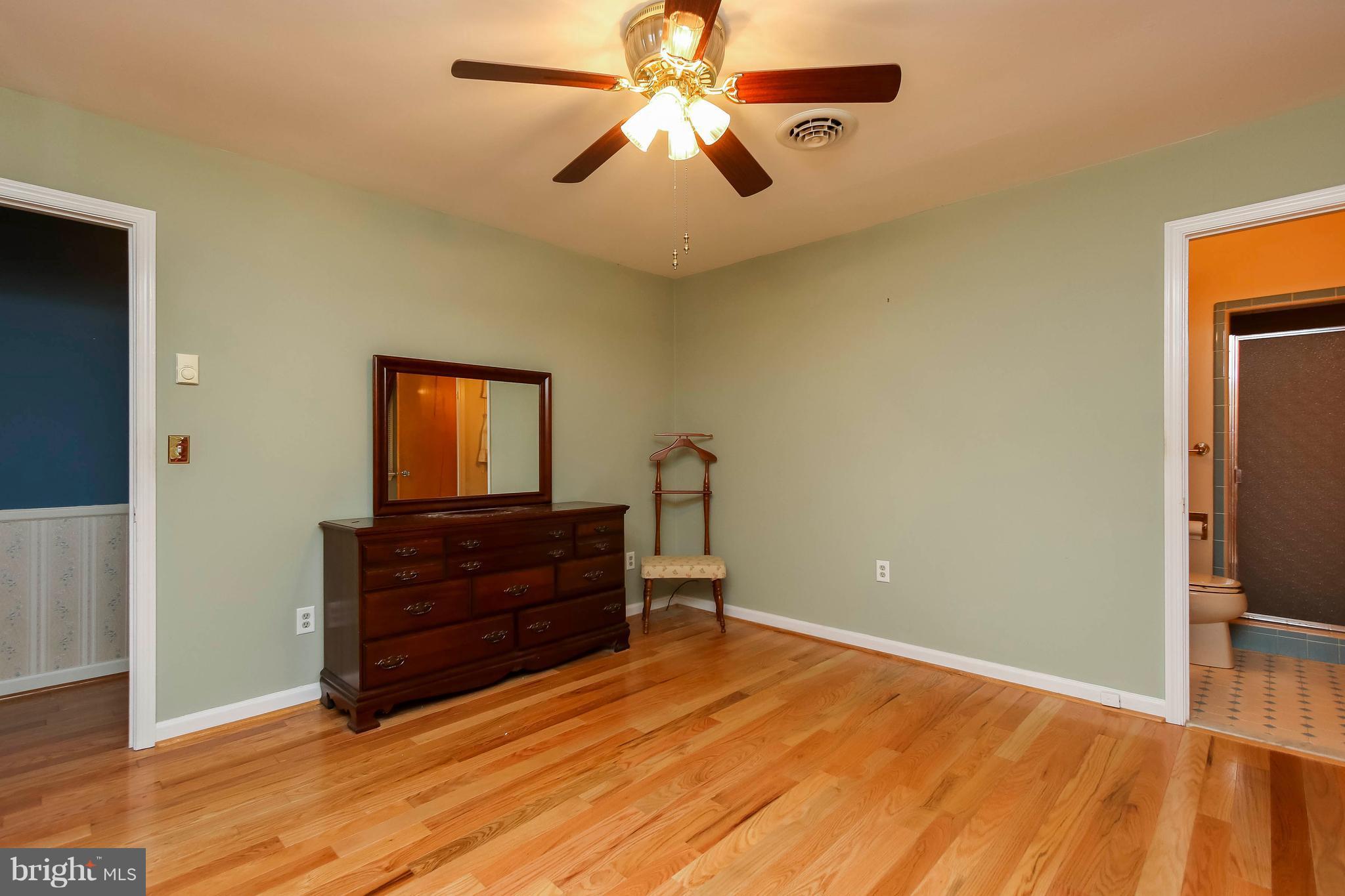 8550 Camp Road Chestertown, MD 21620 - Photo 12 of 30 Bedroom (Master)