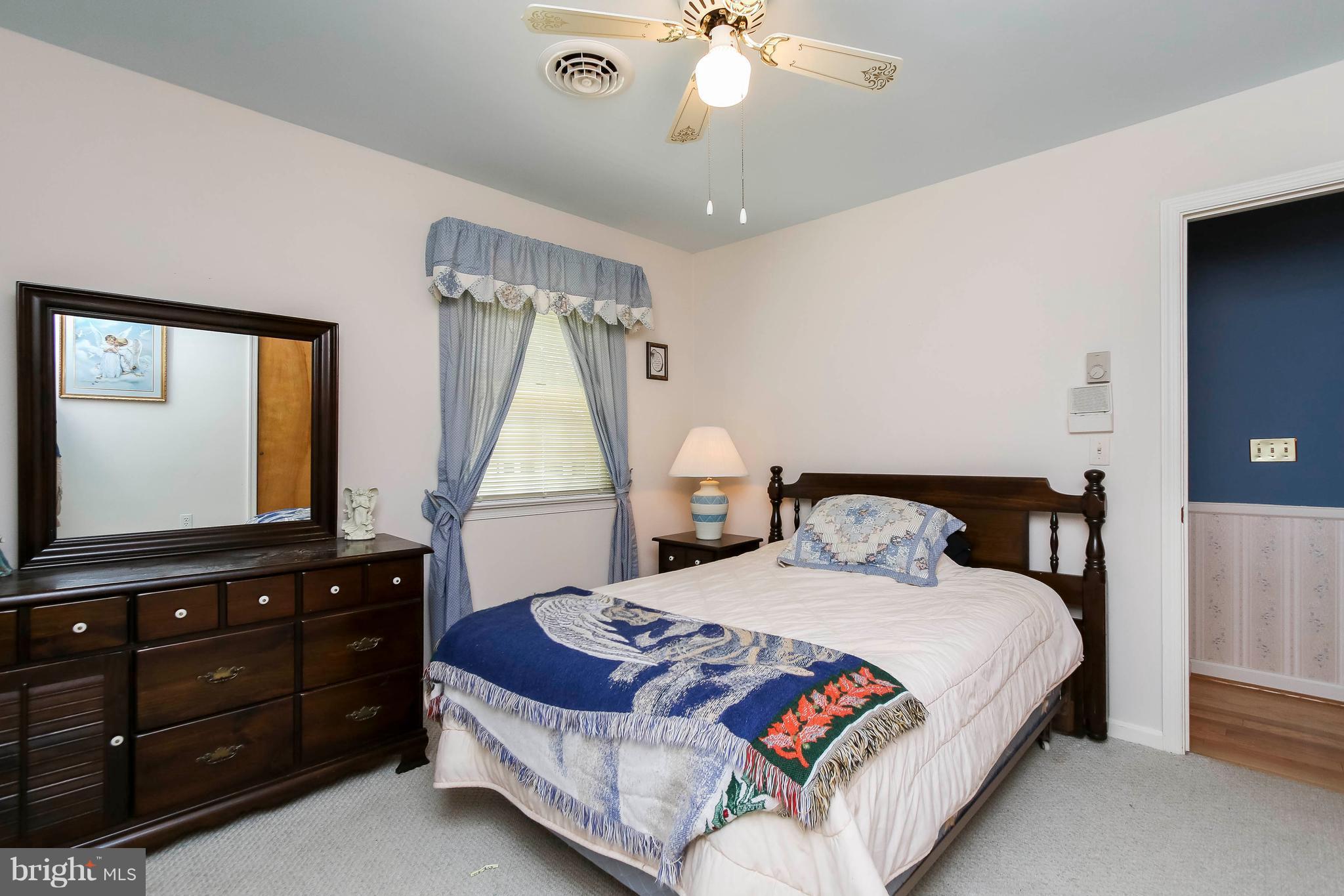 8550 Camp Road Chestertown, MD 21620 - Photo 15 of 30 Bedroom