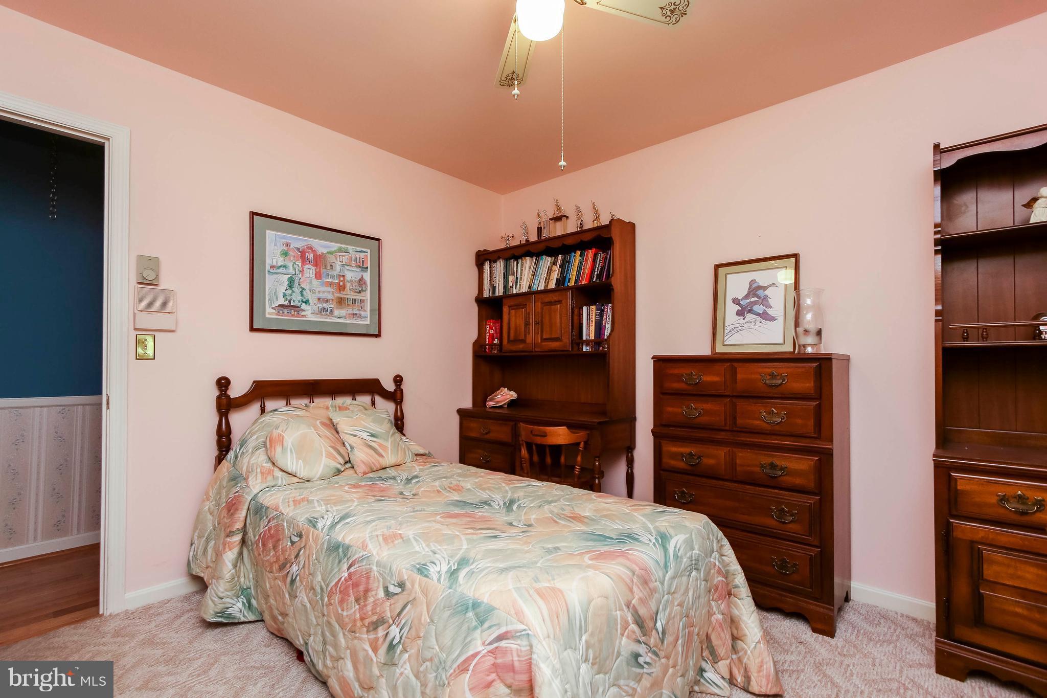 8550 Camp Road Chestertown, MD 21620 - Photo 18 of 30 Bedroom