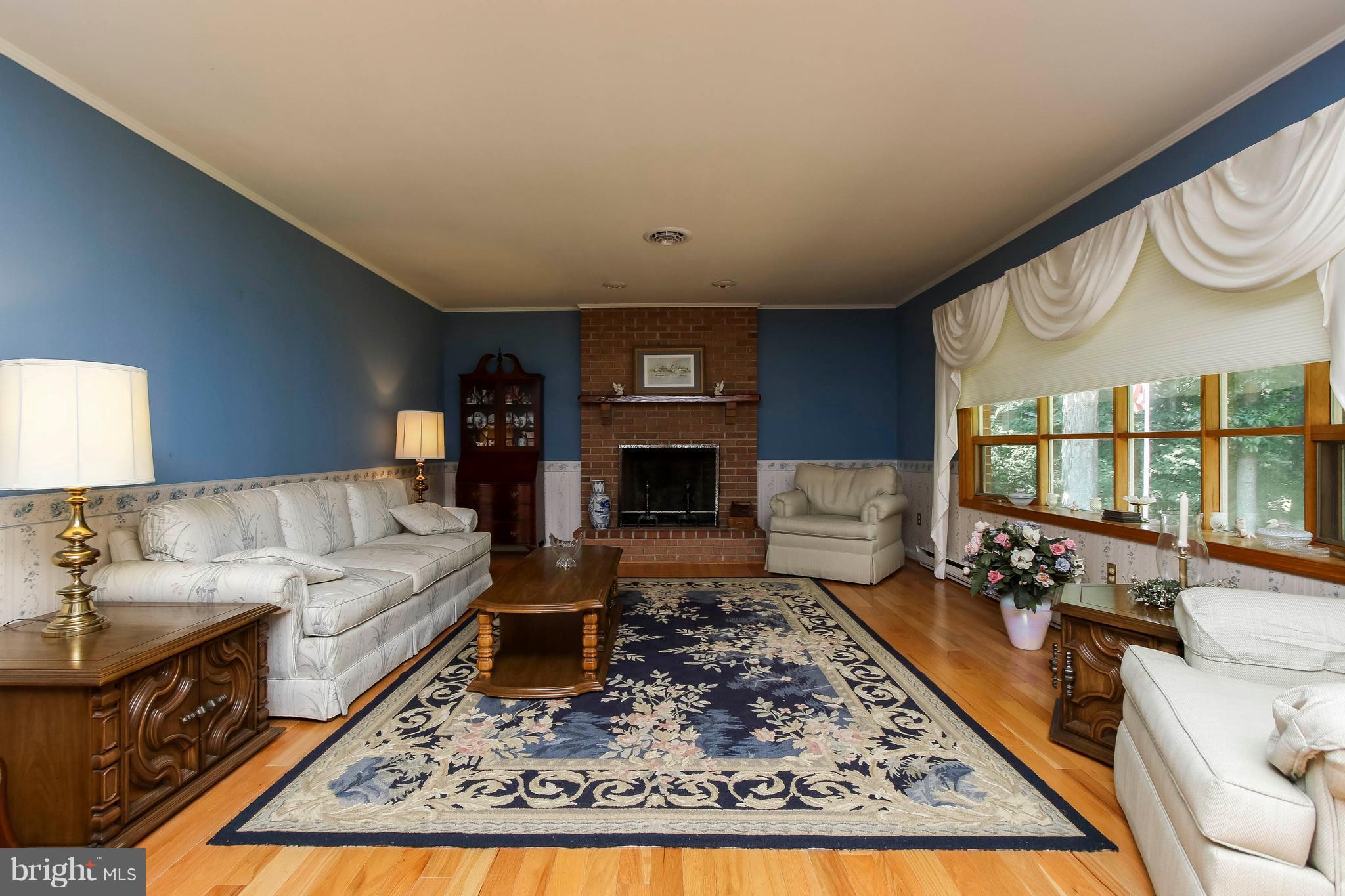 8550 Camp Road Chestertown, MD 21620 - Photo 3 of 30 Living Room