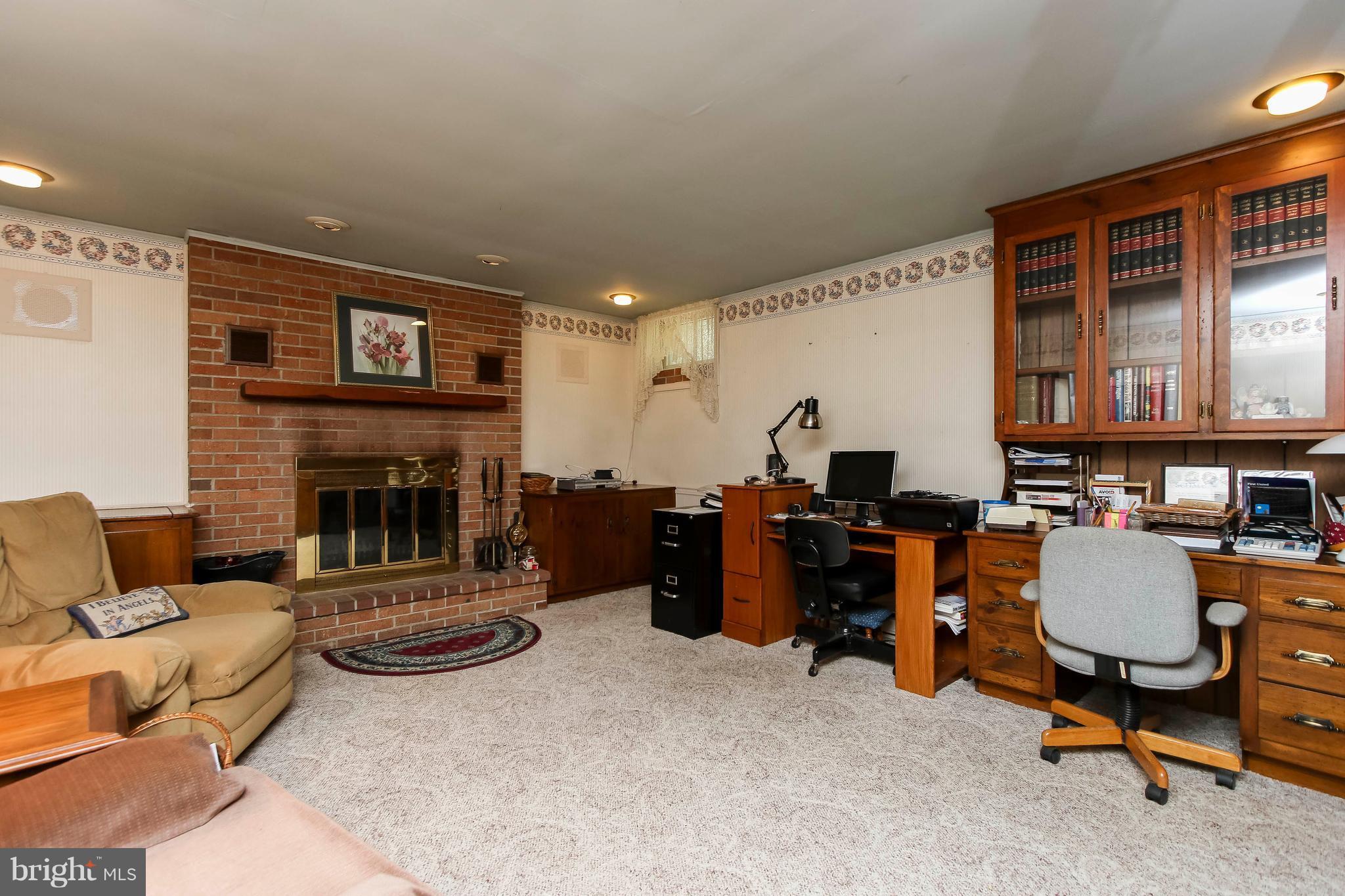8550 Camp Road Chestertown, MD 21620 - Photo 23 of 30 Lower Level