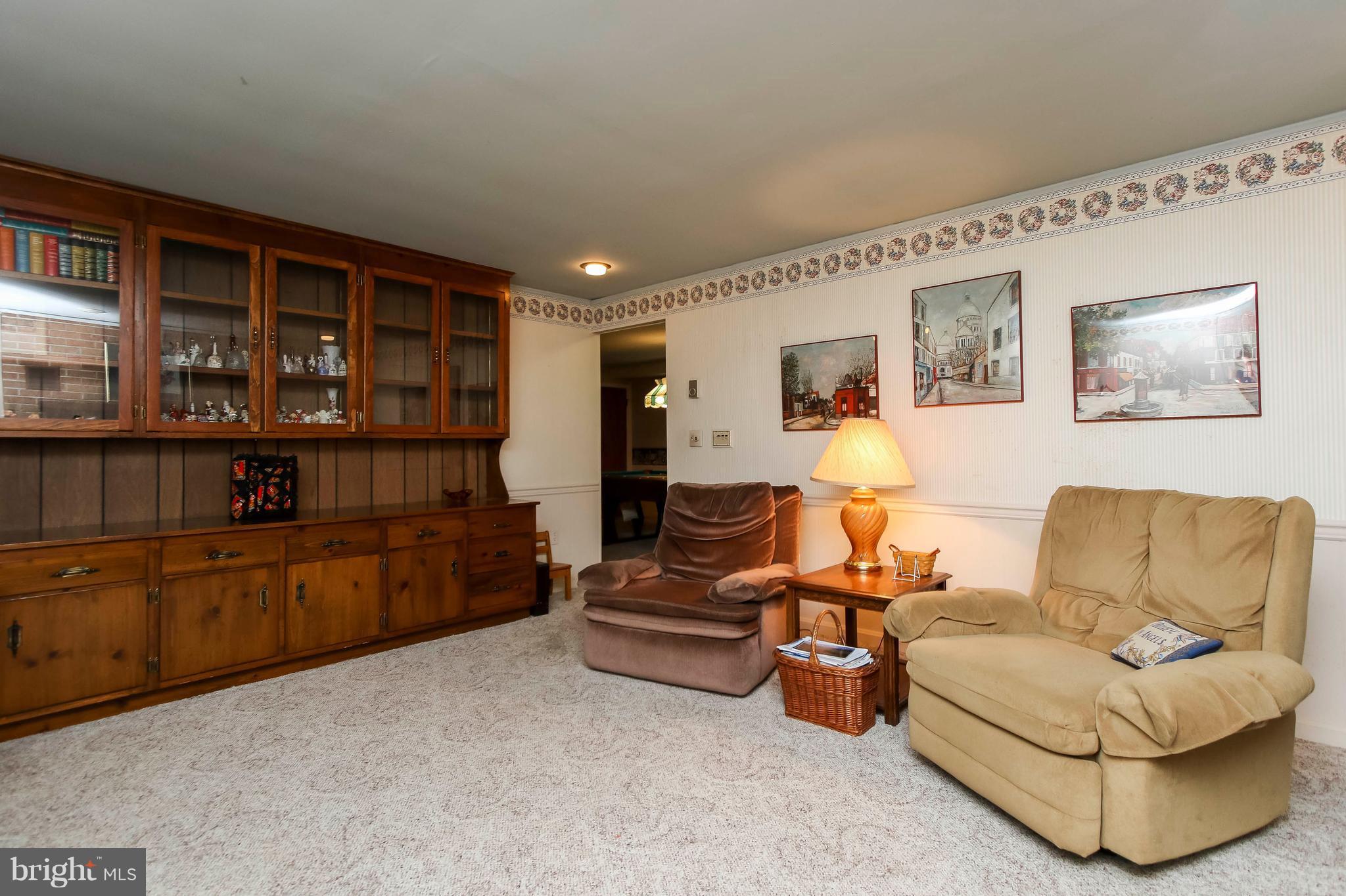 8550 Camp Road Chestertown, MD 21620 - Photo 24 of 30 Lower Level