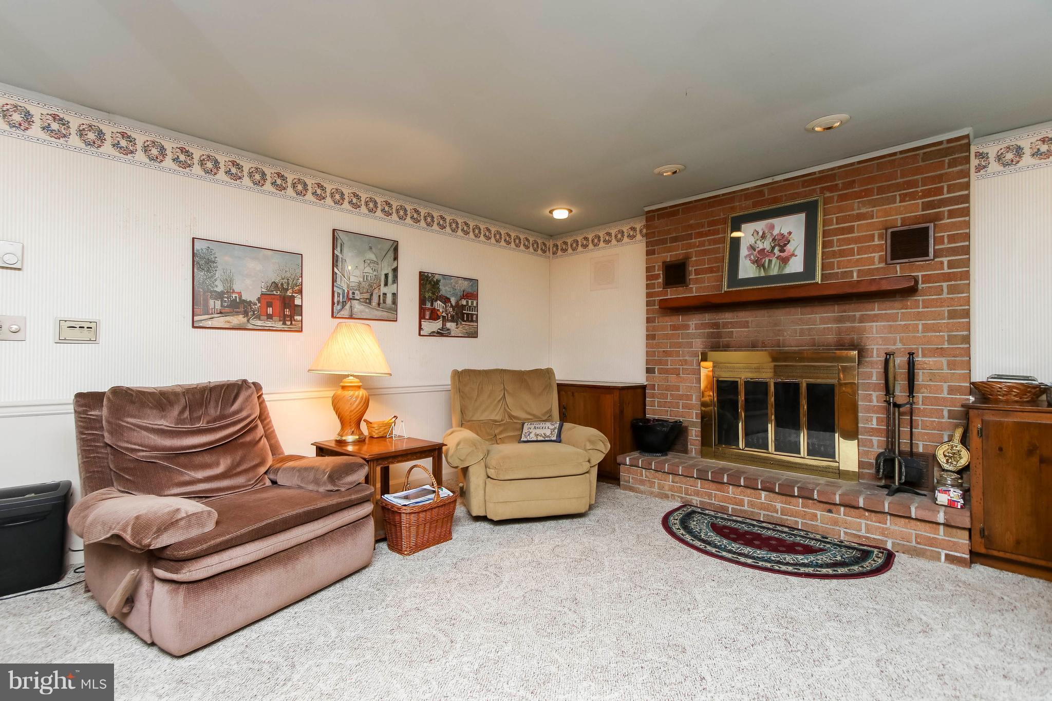 8550 Camp Road Chestertown, MD 21620 - Photo 25 of 30 Lower Level