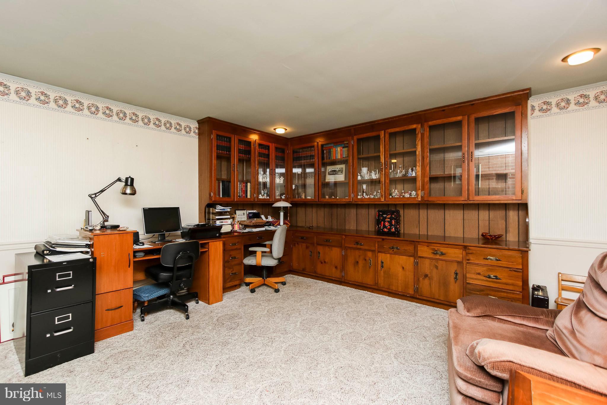 8550 Camp Road Chestertown, MD 21620 - Photo 26 of 30 Lower Level