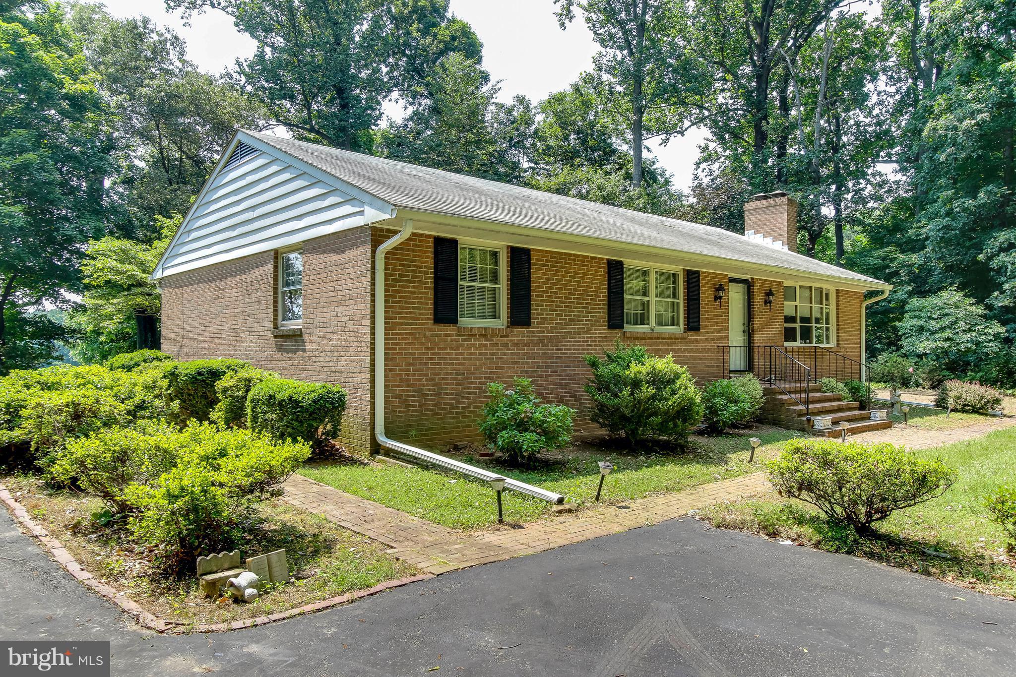 8550 Camp Road Chestertown, MD 21620 - Photo 30 of 30 Exterior (Rear)