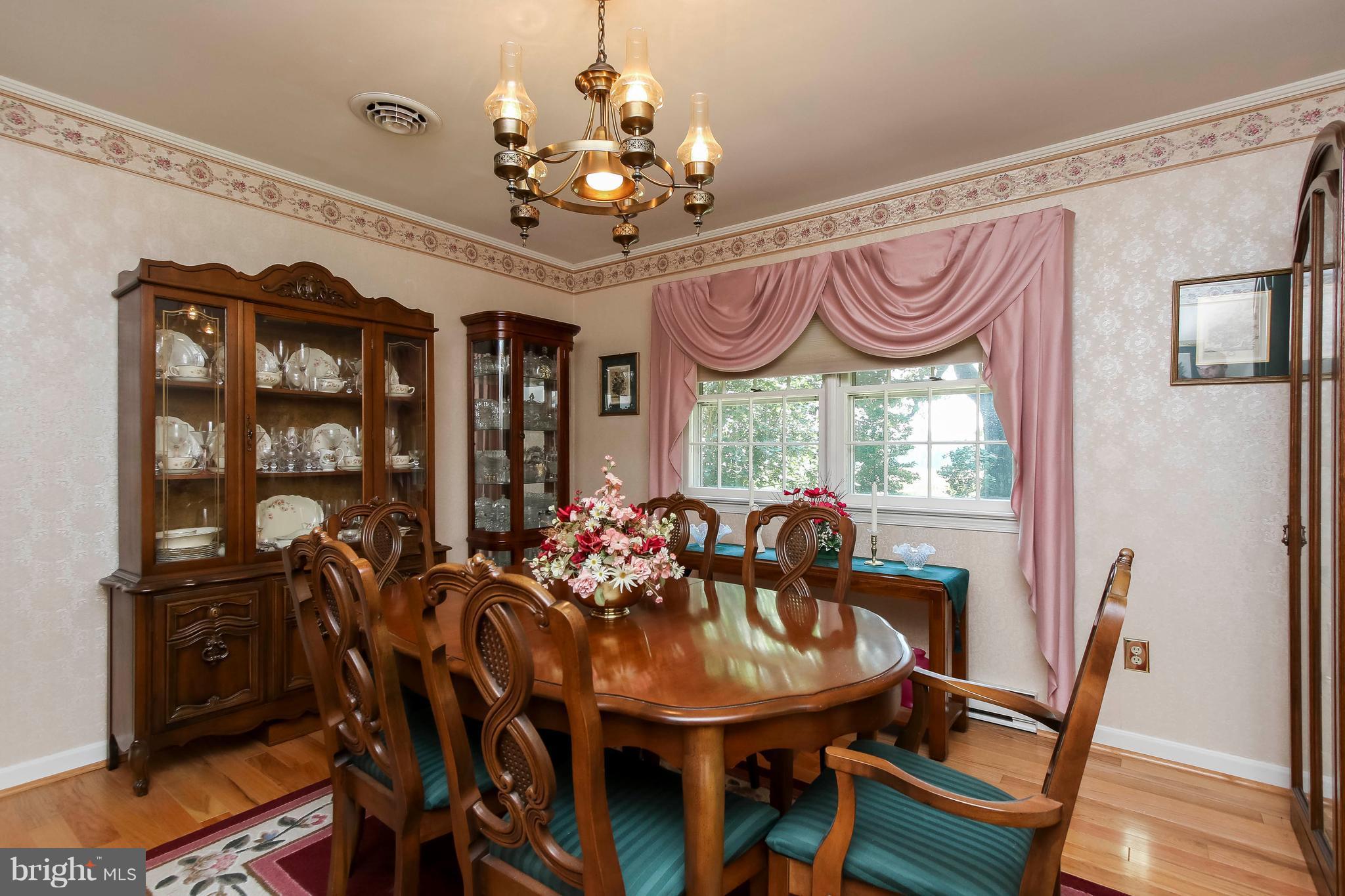 8550 Camp Road Chestertown, MD 21620 - Photo 4 of 30 Dining Room