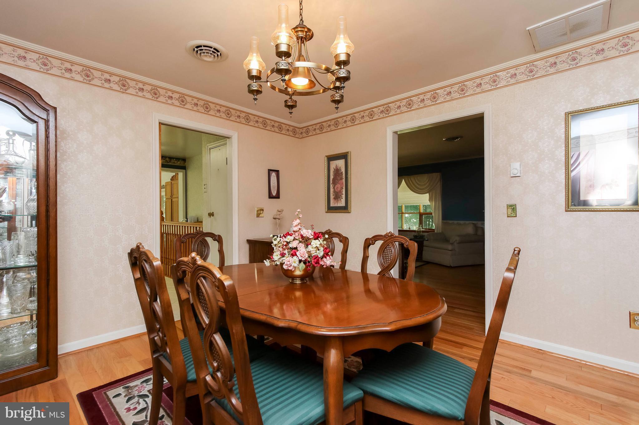 8550 Camp Road Chestertown, MD 21620 - Photo 5 of 30 Dining Room