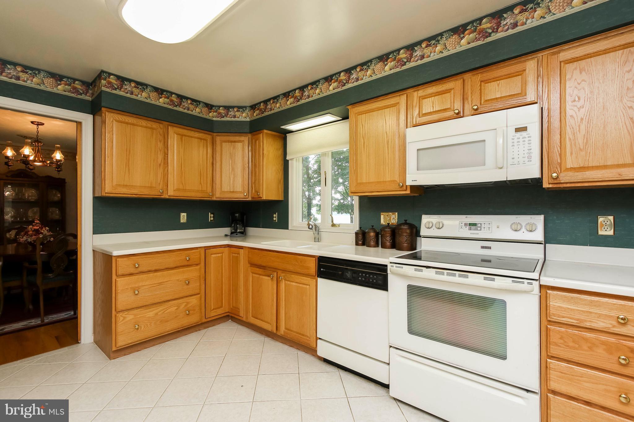 8550 Camp Road Chestertown, MD 21620 - Photo 8 of 30 Kitchen