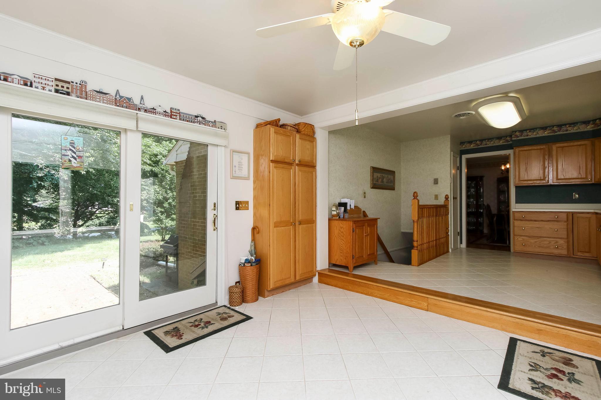 8550 Camp Road Chestertown, MD 21620 - Photo 10 of 30 Sun Room
