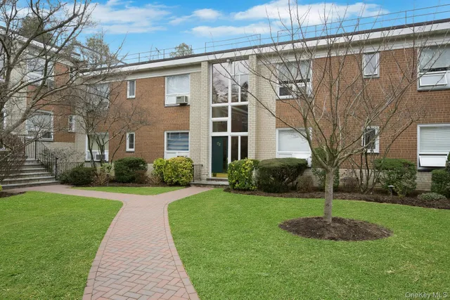 $599,000 | 22 Channing Place, Unit G, Eastchester, NY 10709