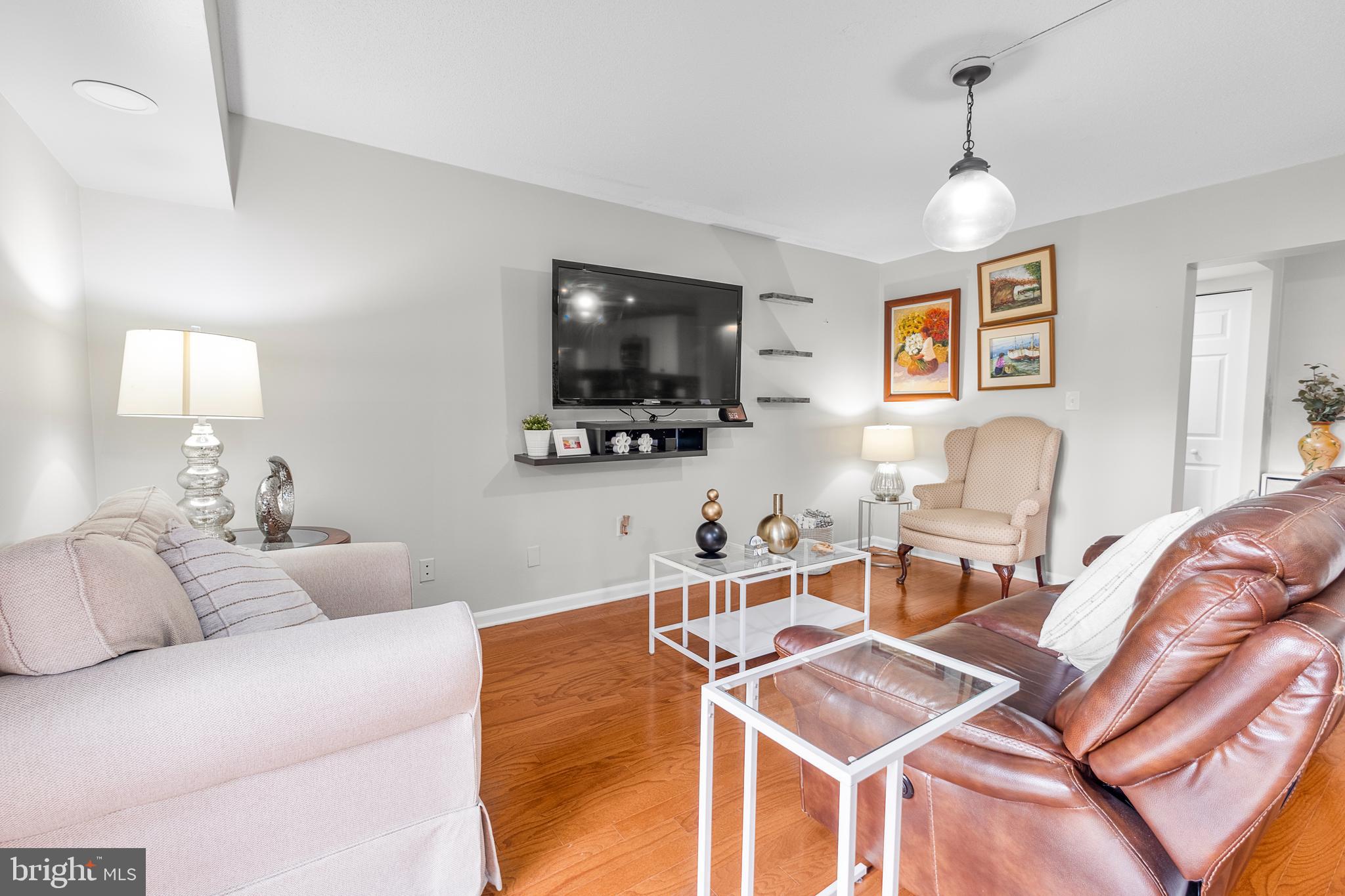 2216 Castle Rock Square, Unit 12C Reston, VA 20191 - Photo 5 of 15