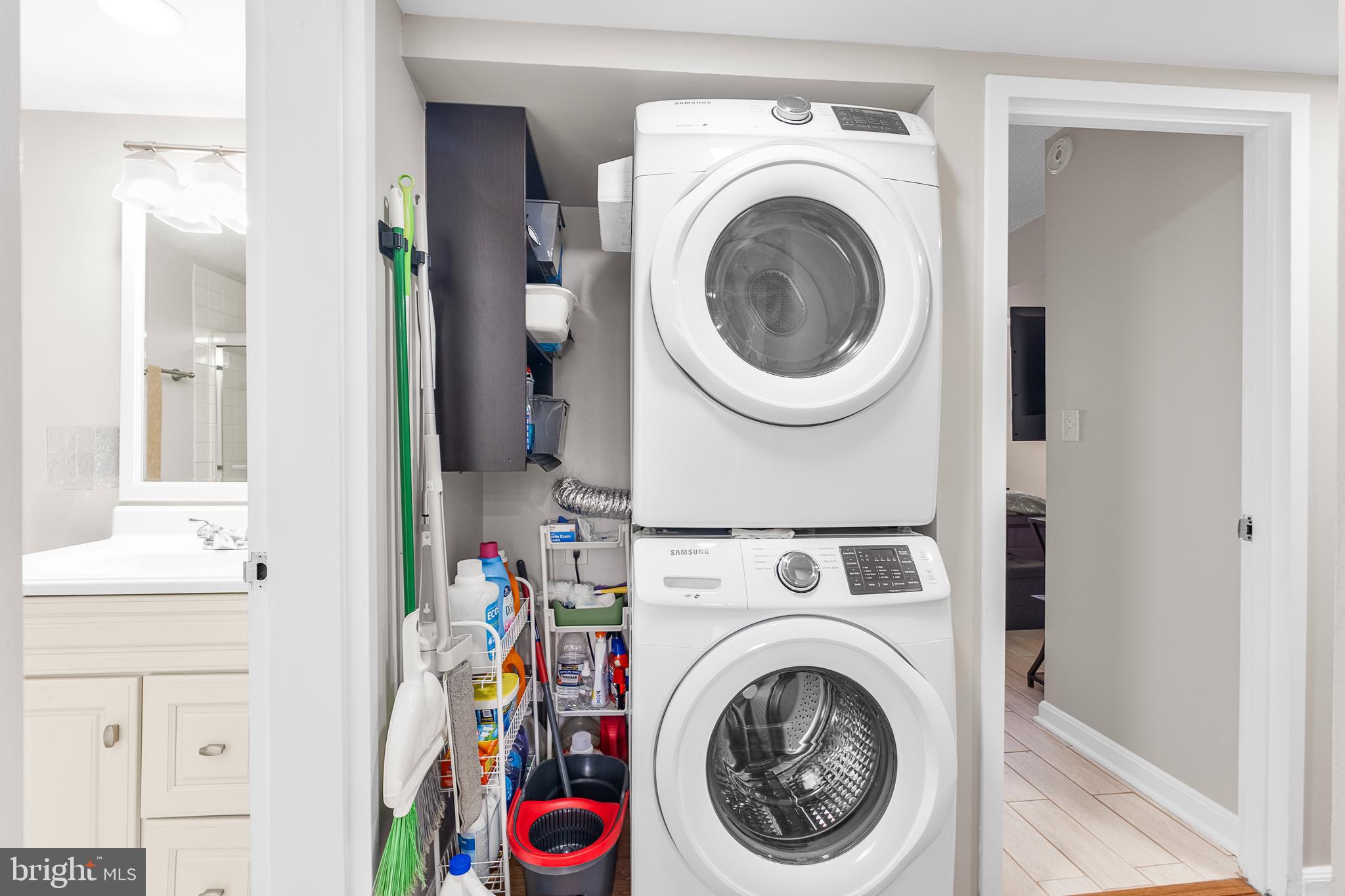 2216 Castle Rock Square, Unit 12C Reston, VA 20191 - Photo 9 of 15