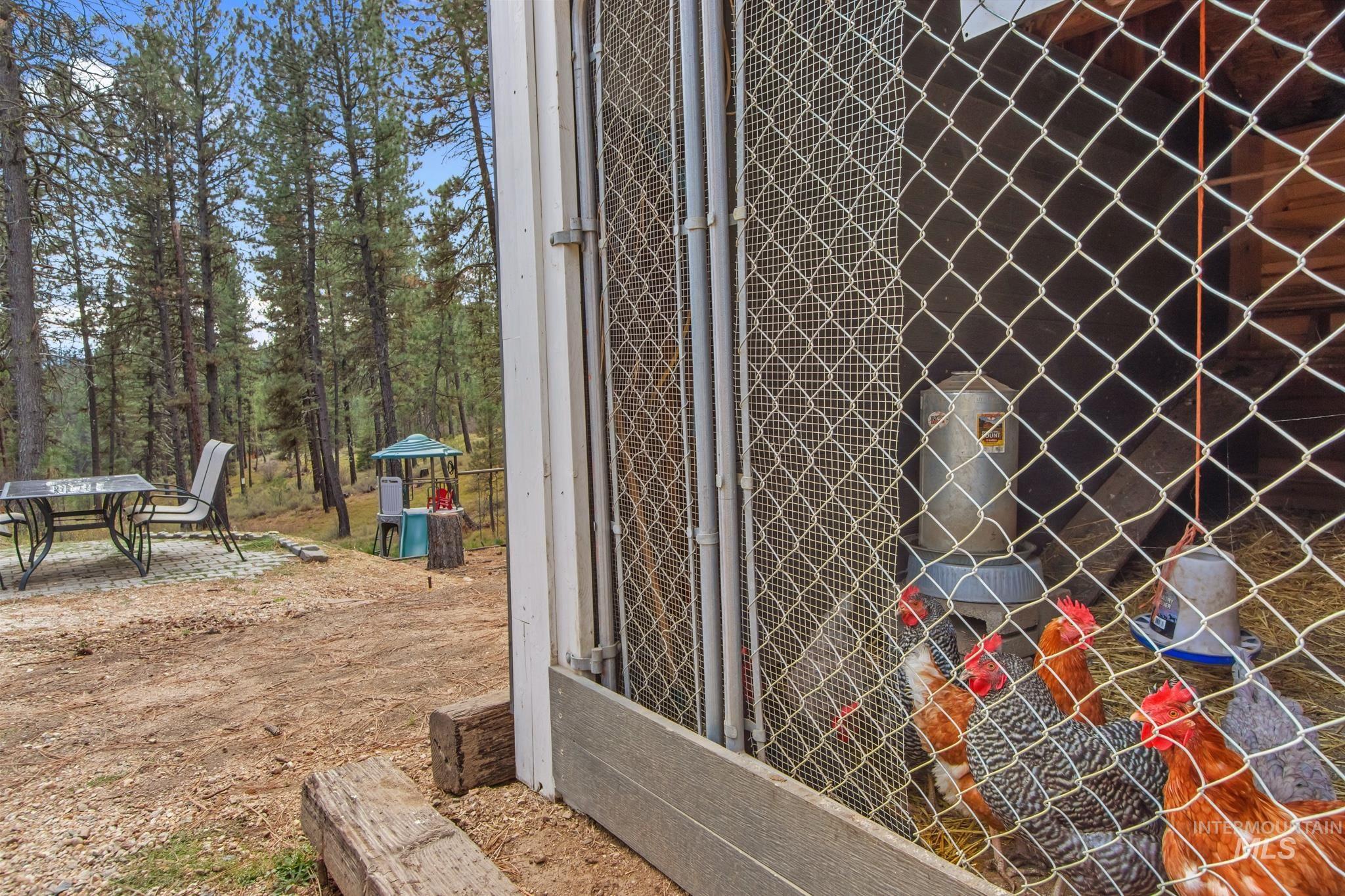 12 Meadow Creek Road Idaho City, ID 83631 - Photo 38 of 44 Exterior view