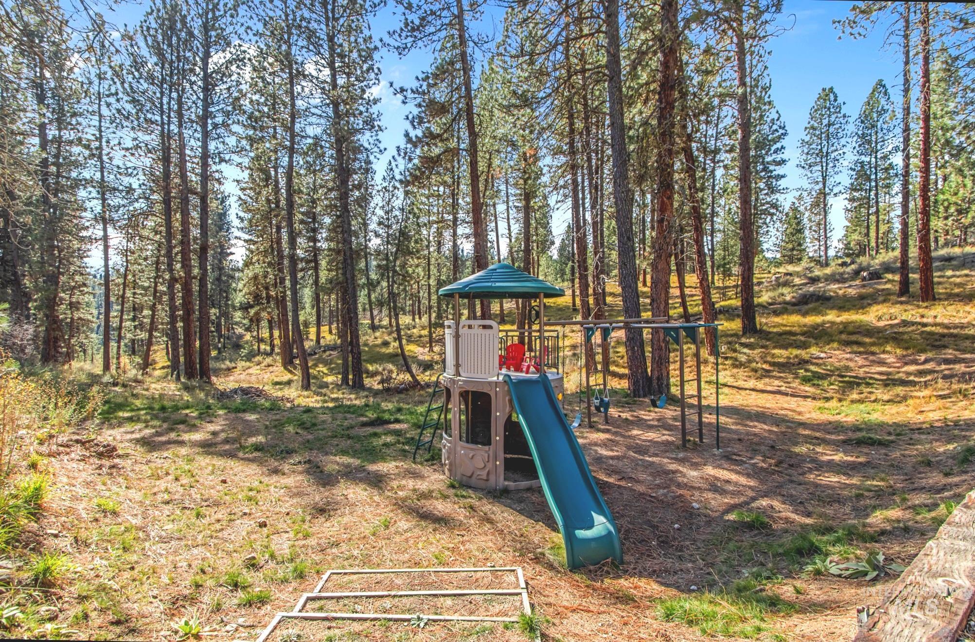 12 Meadow Creek Road Idaho City, ID 83631 - Photo 40 of 44 View of community play area