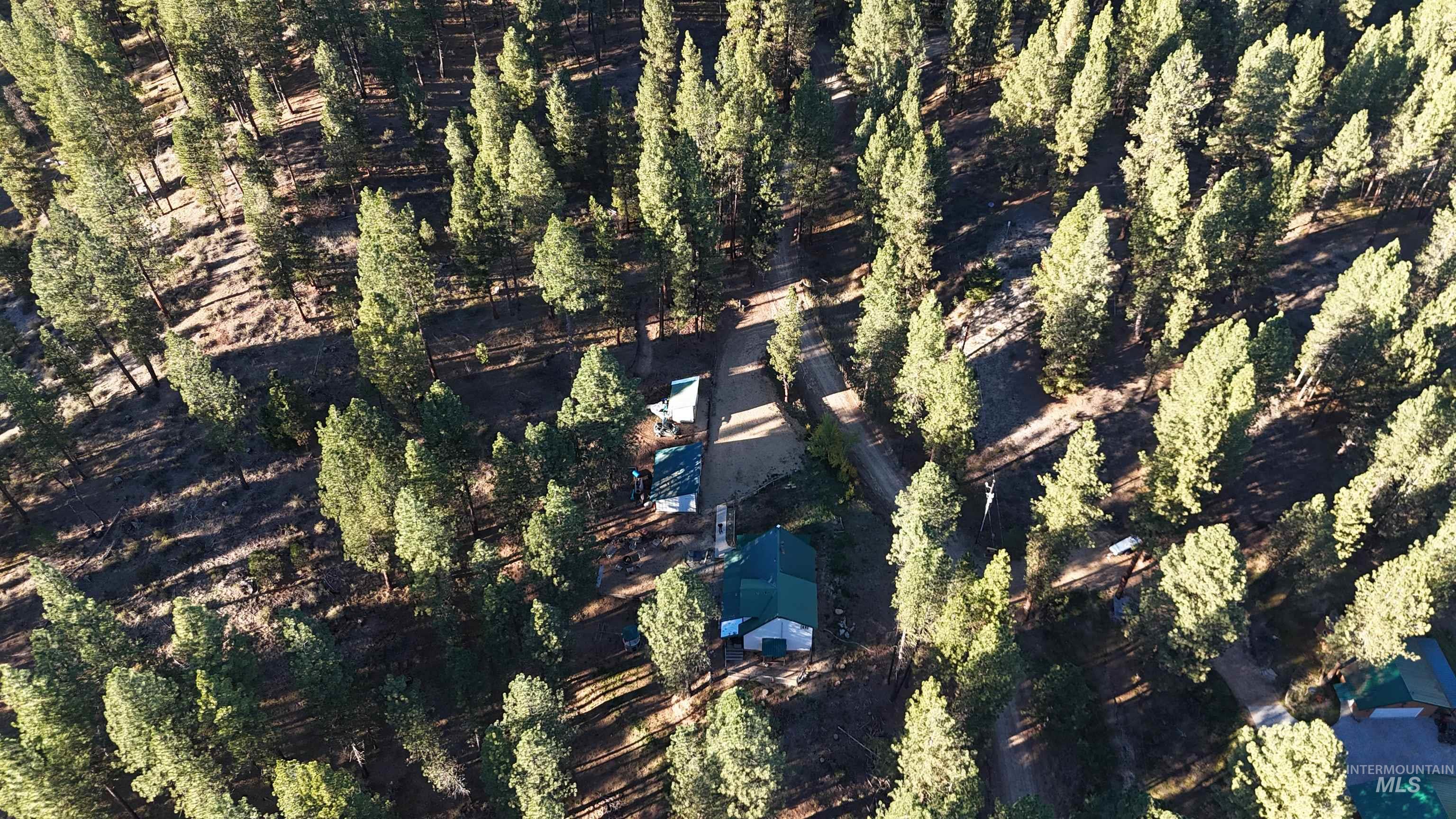 12 Meadow Creek Road Idaho City, ID 83631 - Photo 41 of 44 View of property location