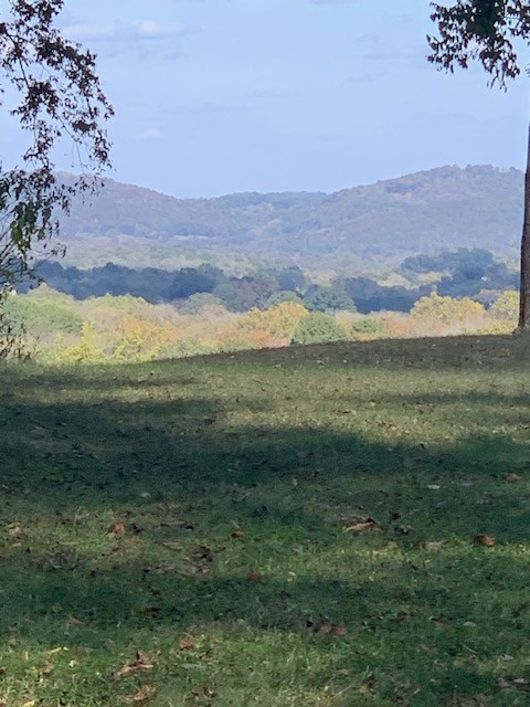 890 Bell Road Watertown, TN 37184 - Photo 2 of 62 a view of an outdoor space and mountain view