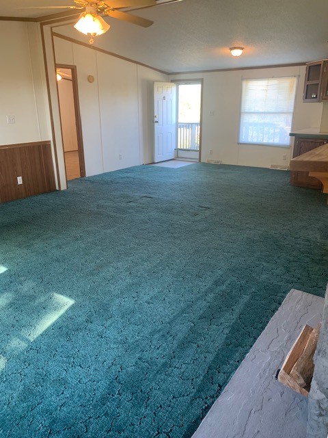 890 Bell Road Watertown, TN 37184 - Photo 23 of 62 a view of livingroom with window