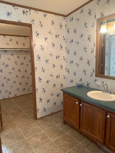 890 Bell Road Watertown, TN 37184 - Photo 26 of 62 a bathroom with a sink toilet and shower