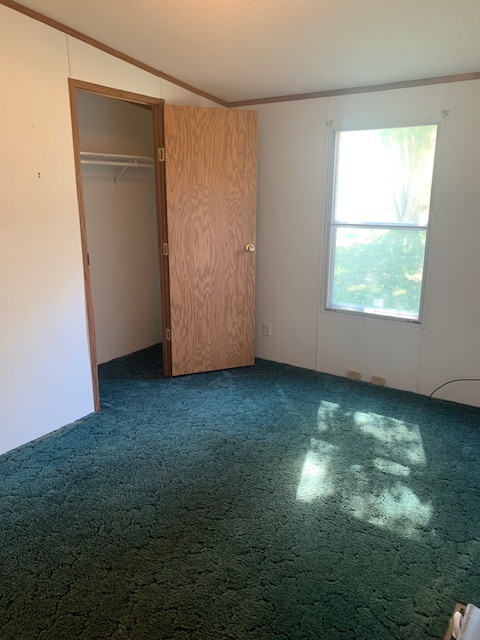 890 Bell Road Watertown, TN 37184 - Photo 29 of 62 an empty room with a window